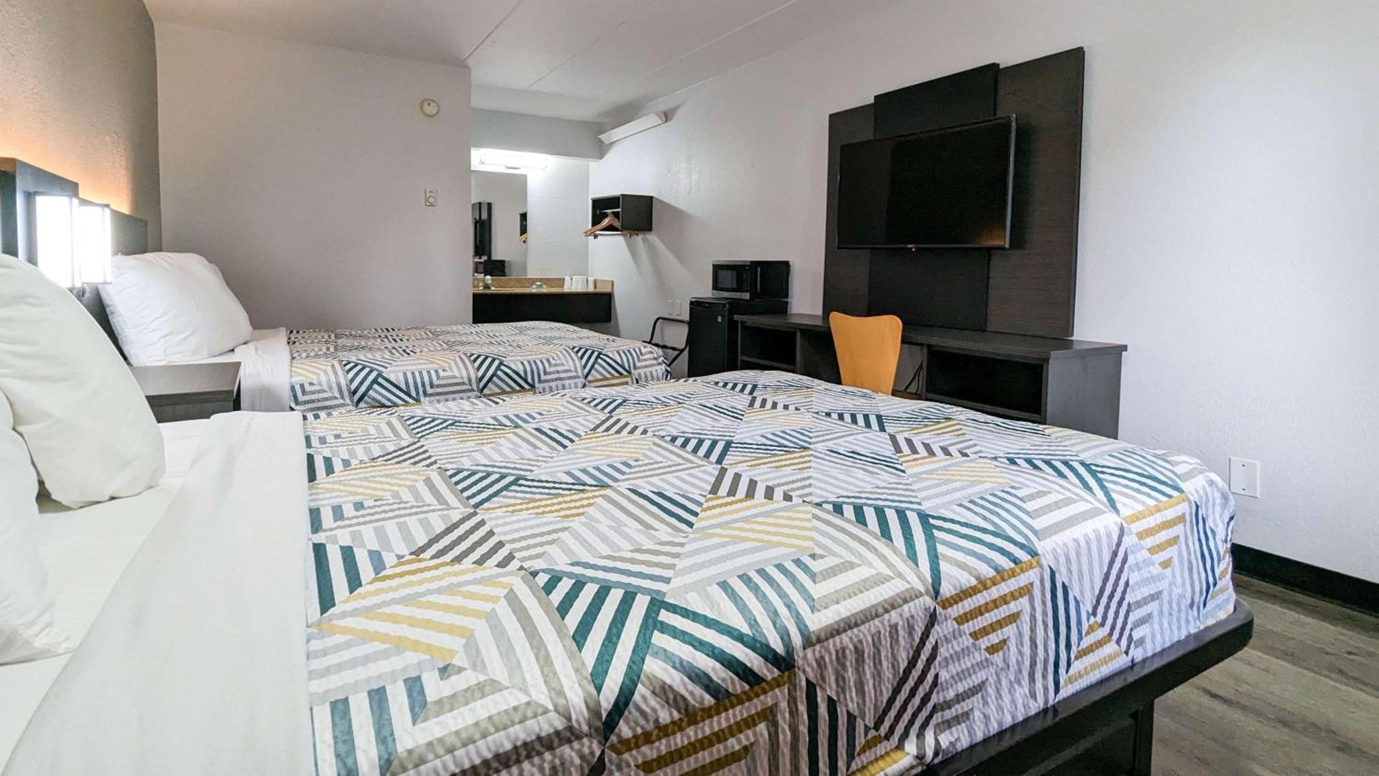 Motel 6-Nashua, Nh - South Extérieur photo