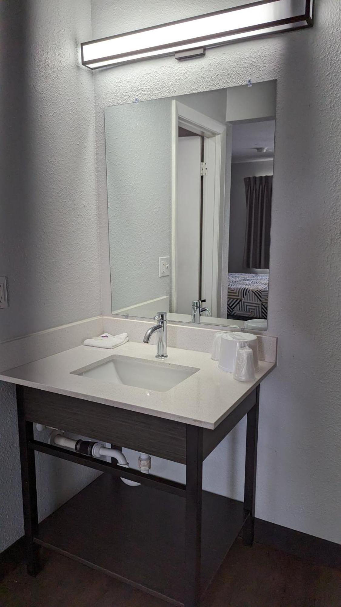 Motel 6-Nashua, Nh - South Extérieur photo