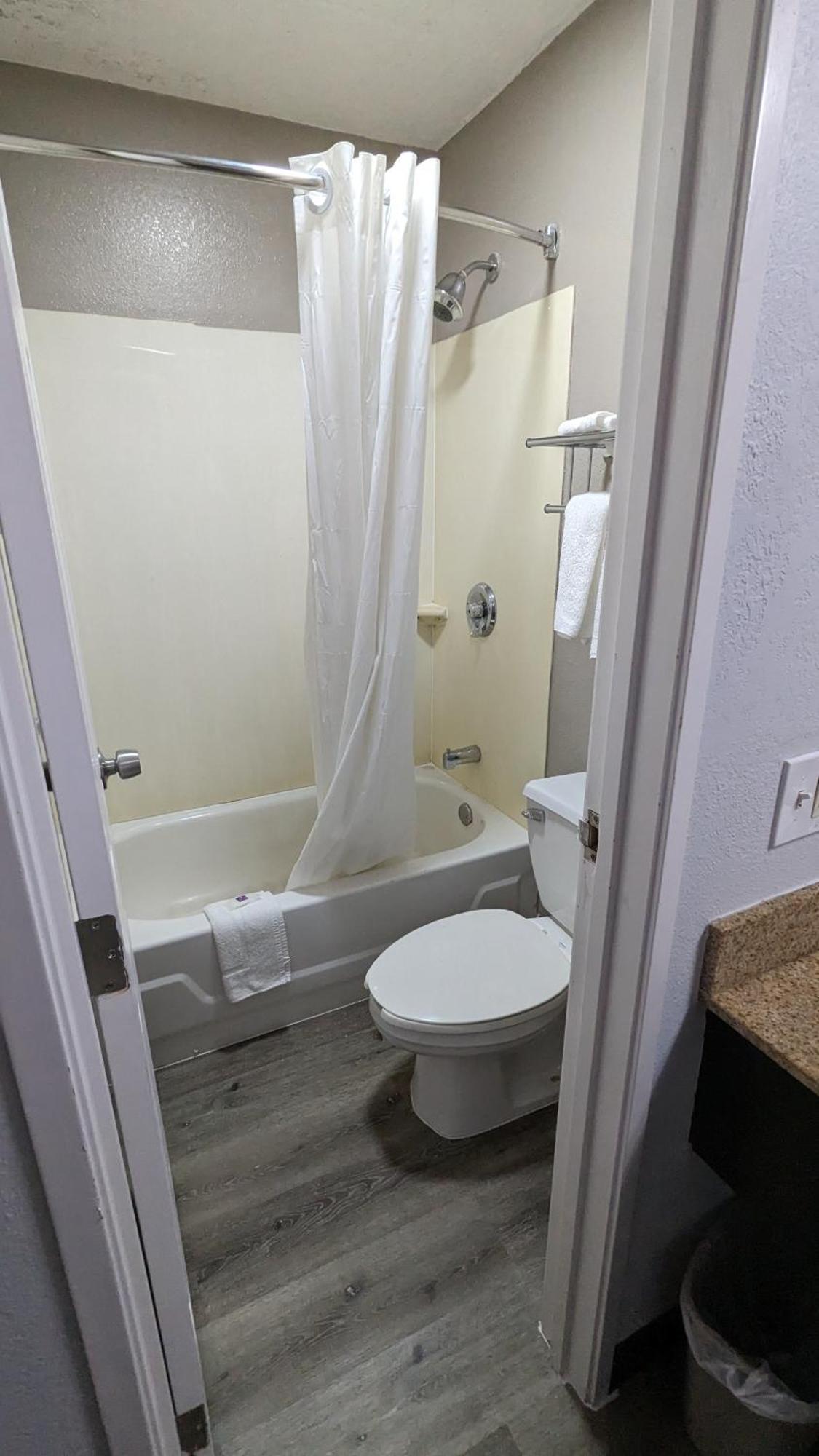 Motel 6-Nashua, Nh - South Extérieur photo