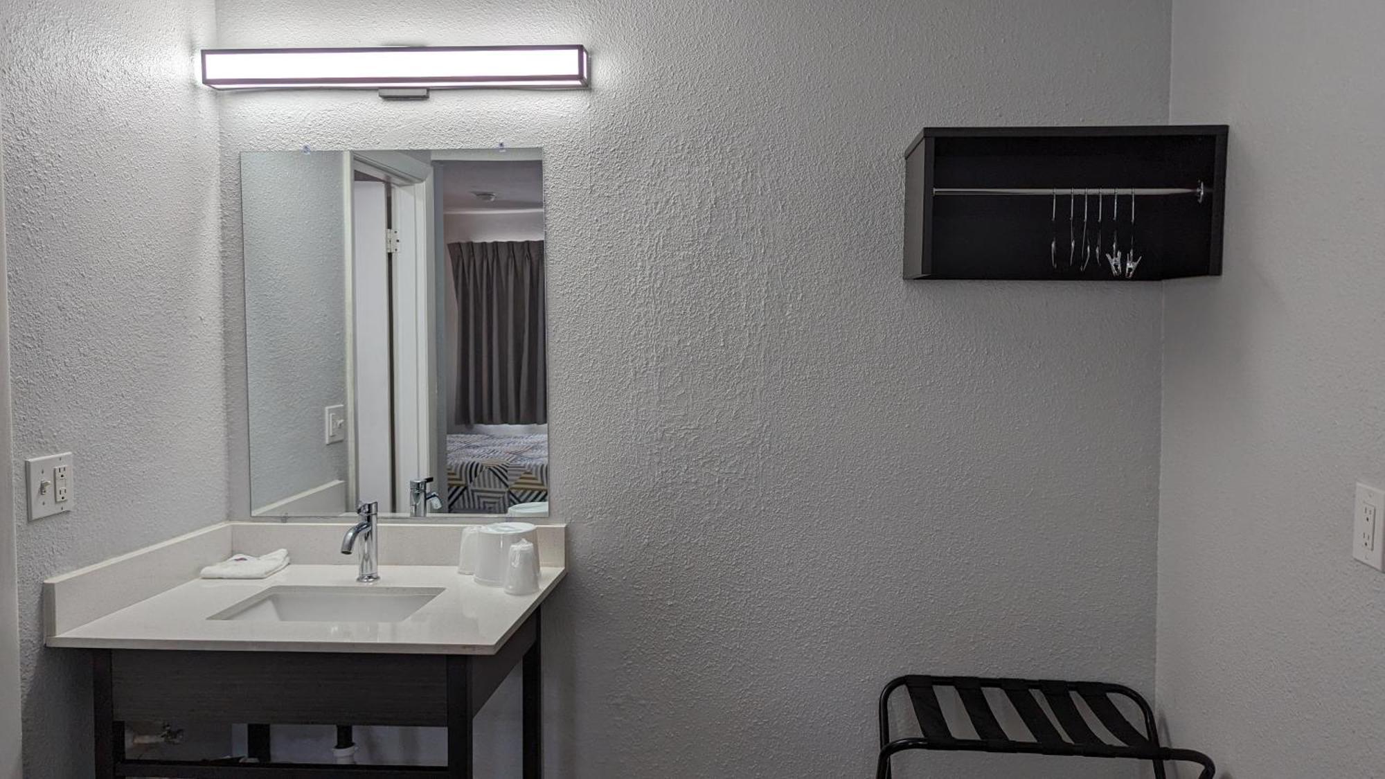 Motel 6-Nashua, Nh - South Extérieur photo