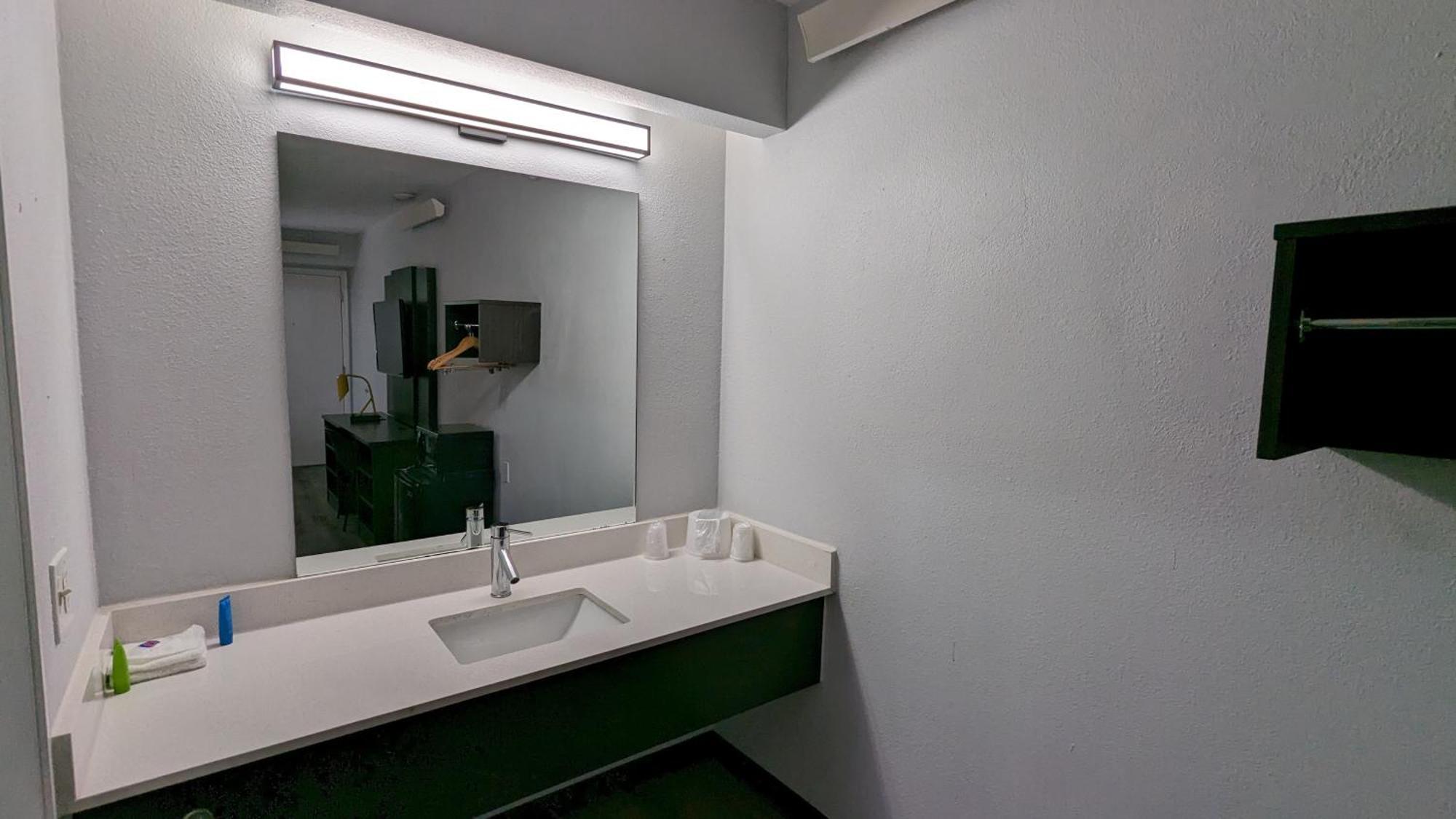 Motel 6-Nashua, Nh - South Extérieur photo