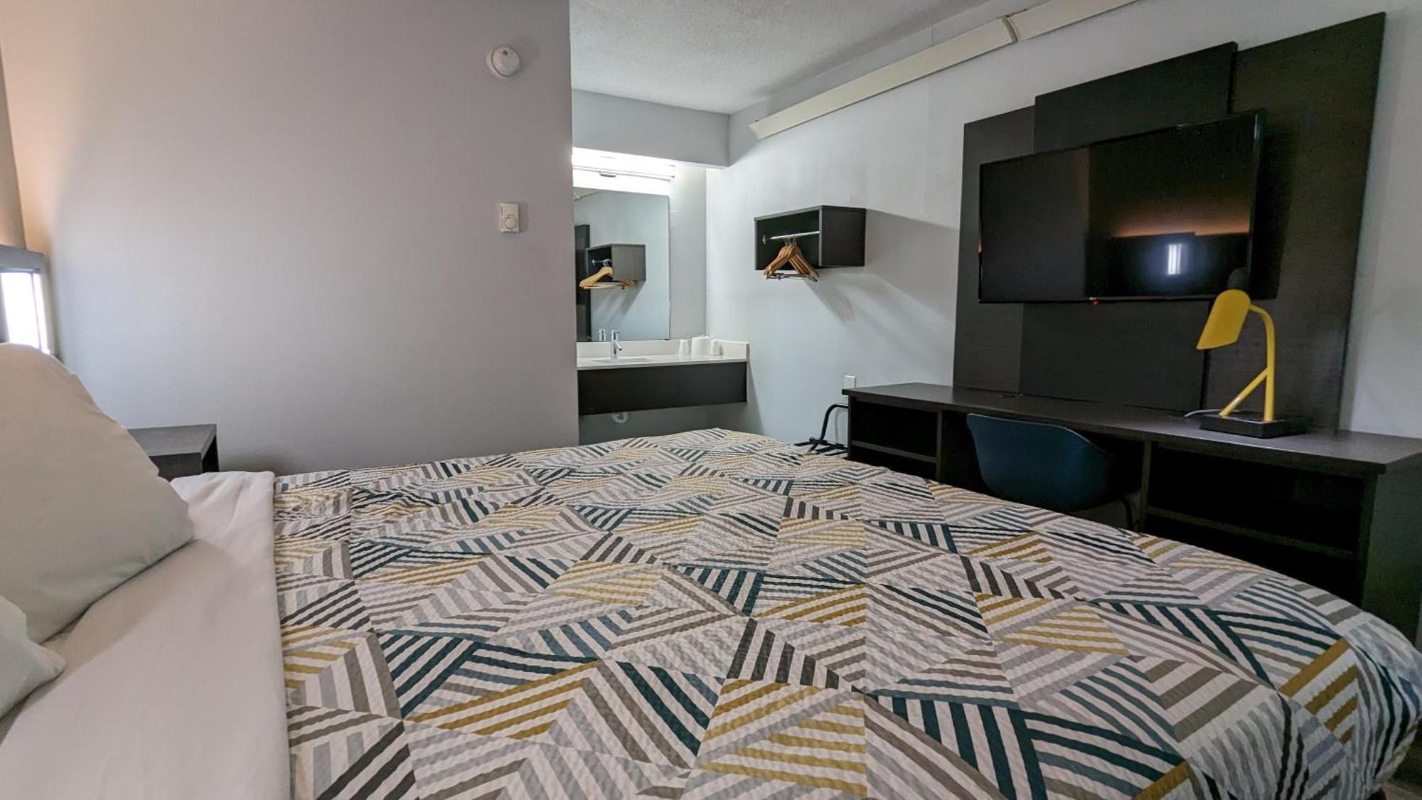 Motel 6-Nashua, Nh - South Extérieur photo