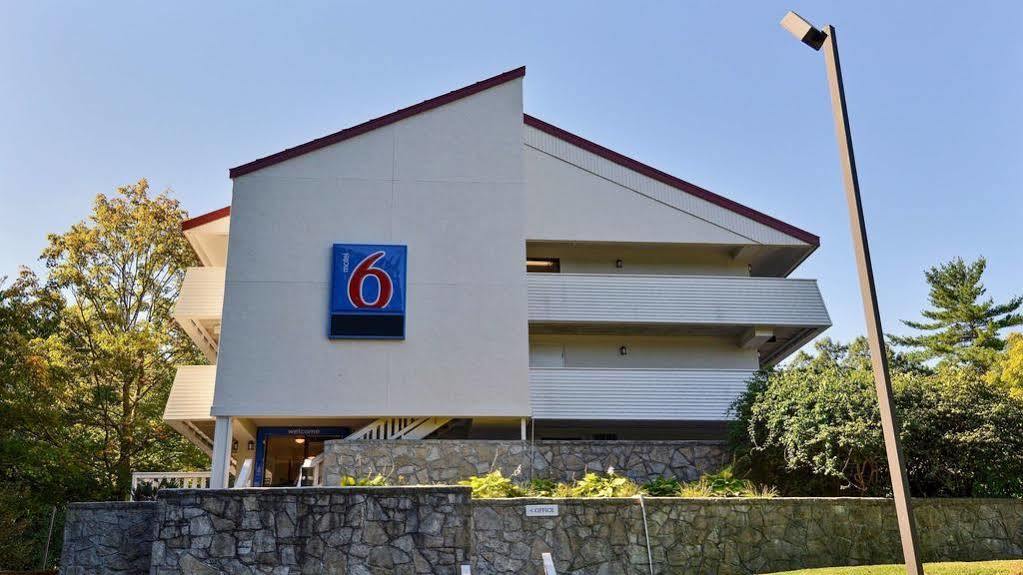 Motel 6-Nashua, Nh - South Extérieur photo